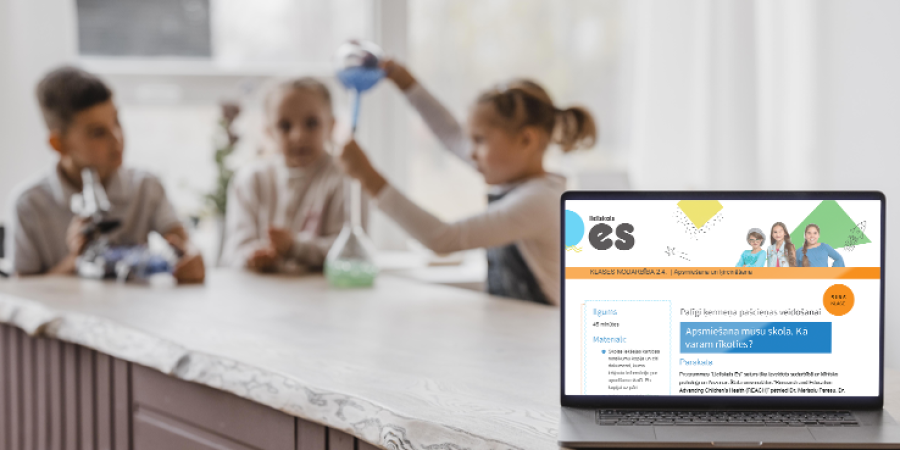 Dove Self-Esteem project