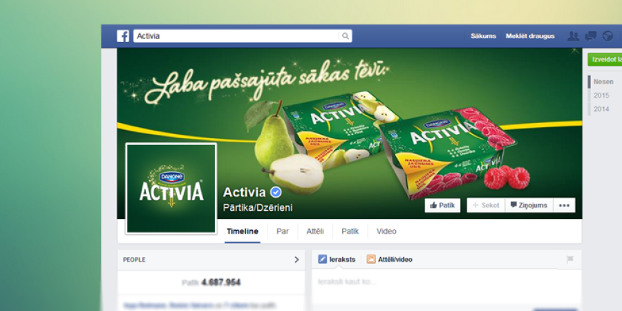 Activia