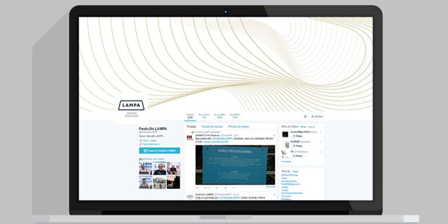 Conversation festival LAMPA