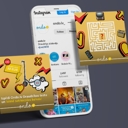 Ondo quiz "Mini pa trim"