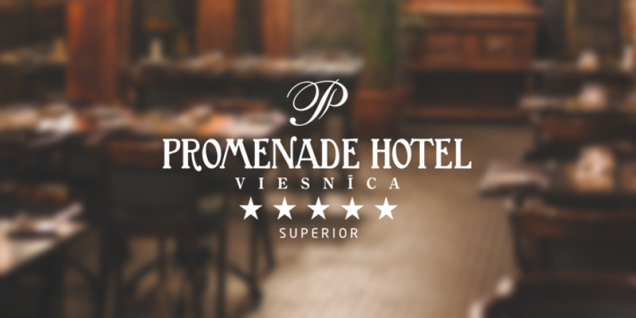 Promenade Hotel viesnīca - mājas lapa