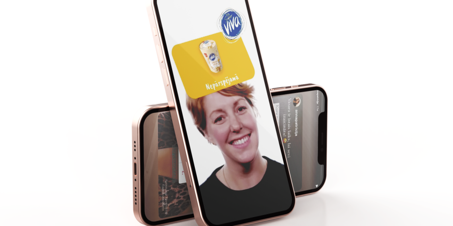 SuperVIVA influencers 2021