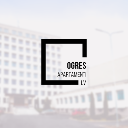Ogres apartamenti
