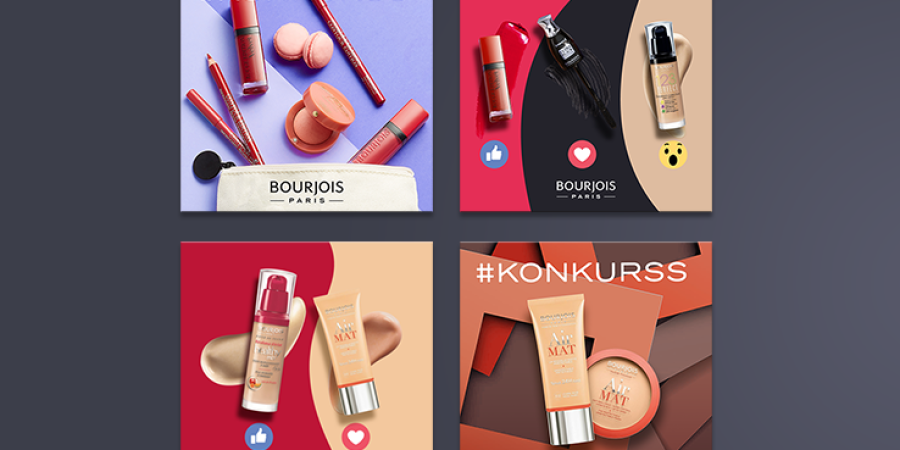 Bourjois