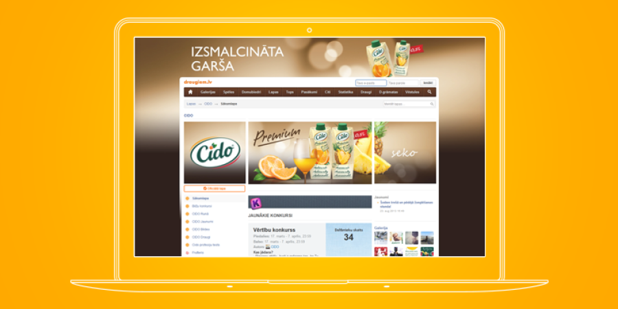 Cido