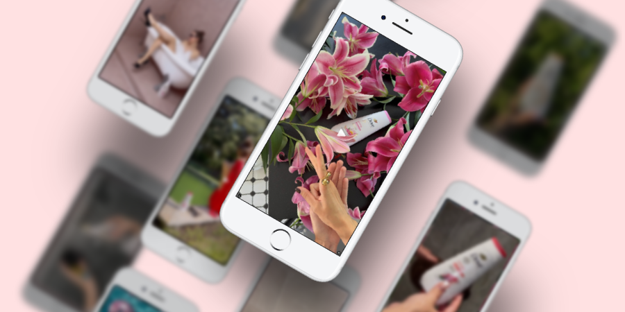 DOVE Long-Term Influencers - 2024