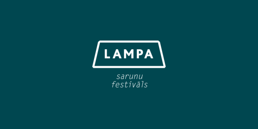 Conversation festival LAMPA