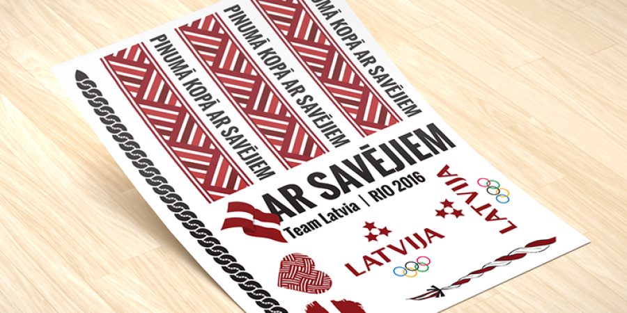 Latvian Olympic Committee