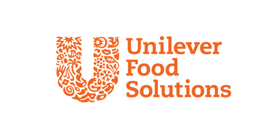 Unilever Food Solutions social media communication