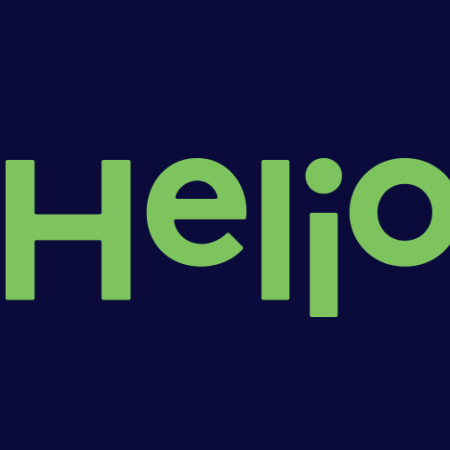 Helio sociālo mediju komunikācija