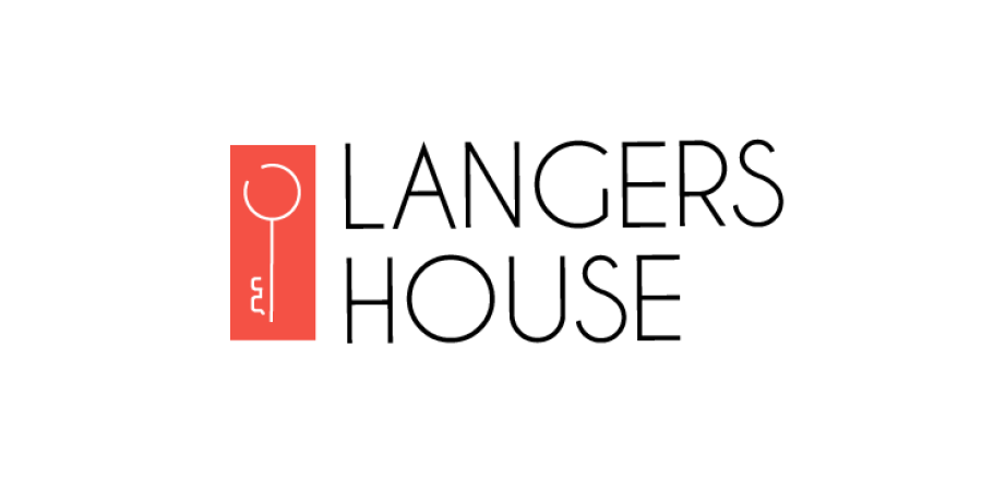 Langeru nama web lapas izstrāde