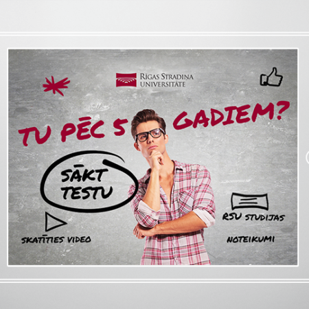 RSU – Who will You be in 5 years?