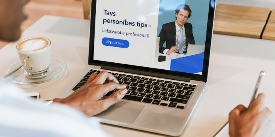 Tet cluster application